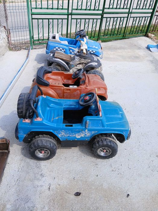 Продавам Италиянски колички