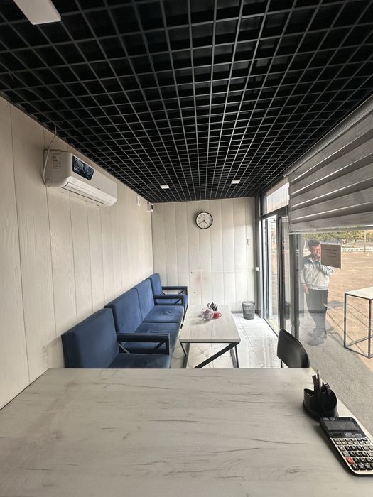 Kantenir ofis va boshqa beznis uchun sotilad