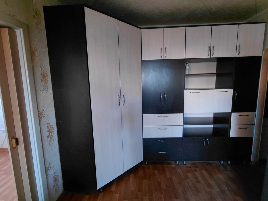 Продам стенку, горку.