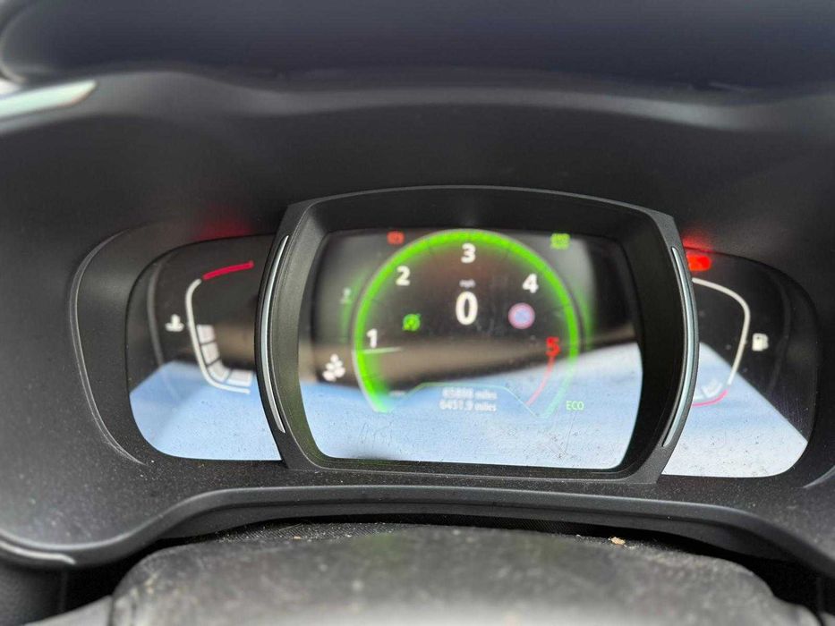 Dezmembrari piese Renault Kadjar 1.6 DCI 2016 Cod: R9M 4WD