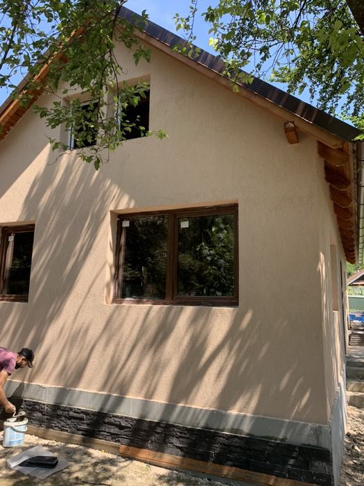 Executam lucrării de construcții Expertiza Tehnica