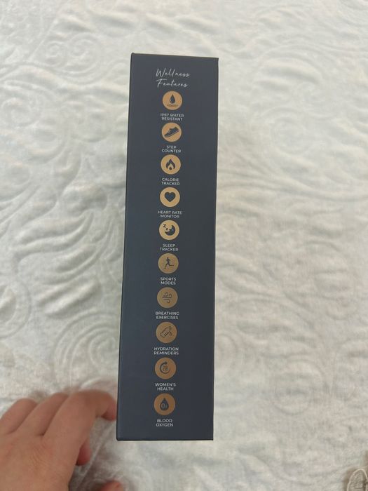 Smartwatch Radley London – NOU, Nepurtat