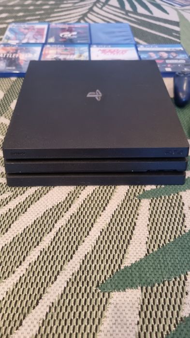 PS 4 Pro/Playstation 4 Pro