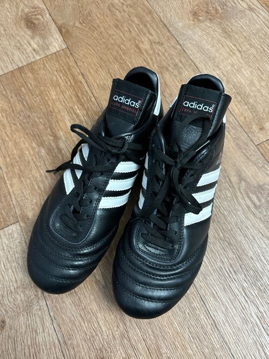 Бутсы адидас оригинал