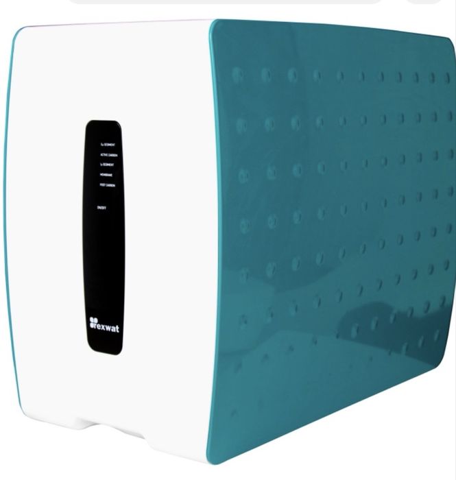 Фильтр для воды Rexwat