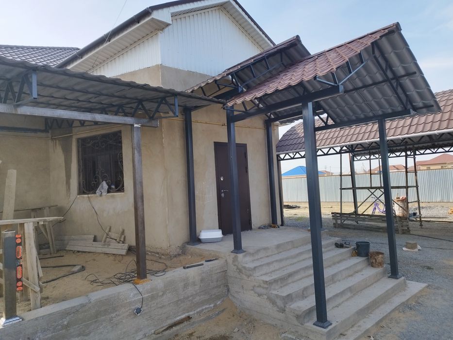 Отопление!  Сварка! Быстро и качественно!