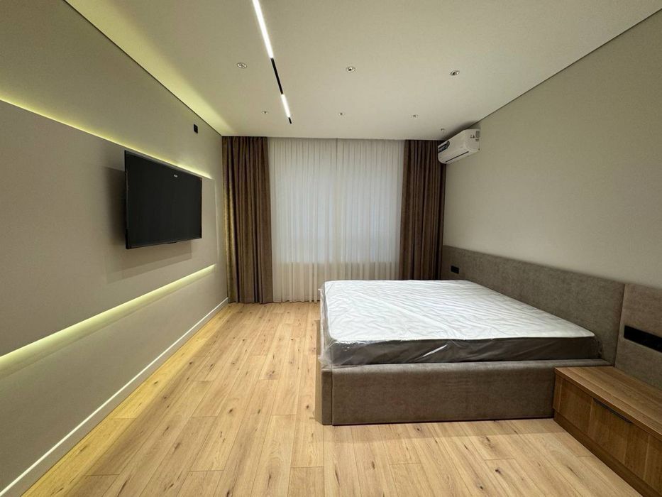 2-комнатная квартира ЖК NRG Park 47 м² ремонт Мирзо-Улугбек