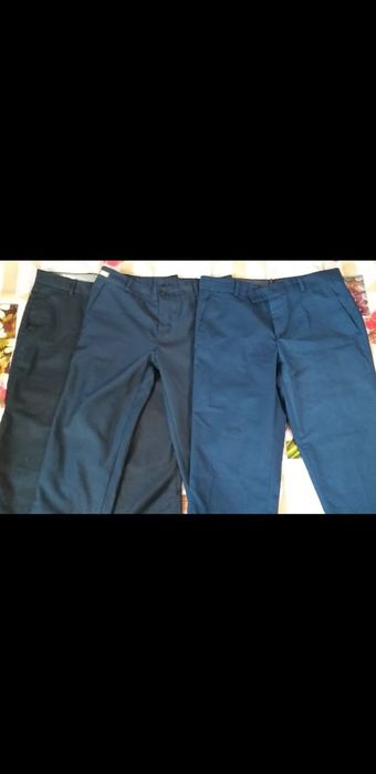 Школьная одежда для мальчиков