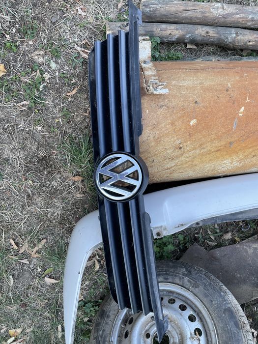 Vw Lupo 1,4 mpi за части