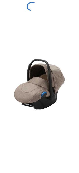 Carucior 3 in 1 Adamex Neonex TK72C, Ferrara Beige