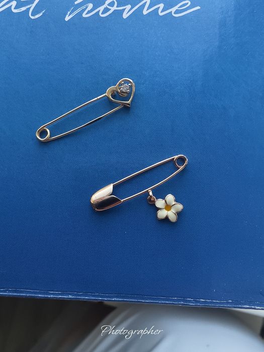 золото Россия 585 новые