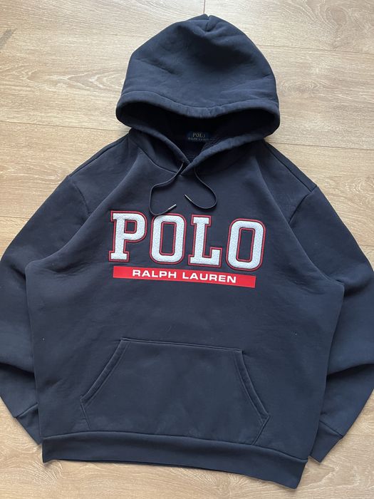 Горнище Polo Ralph Lauren