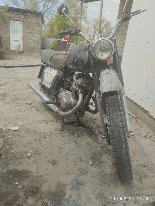 Продам Иж планета 3