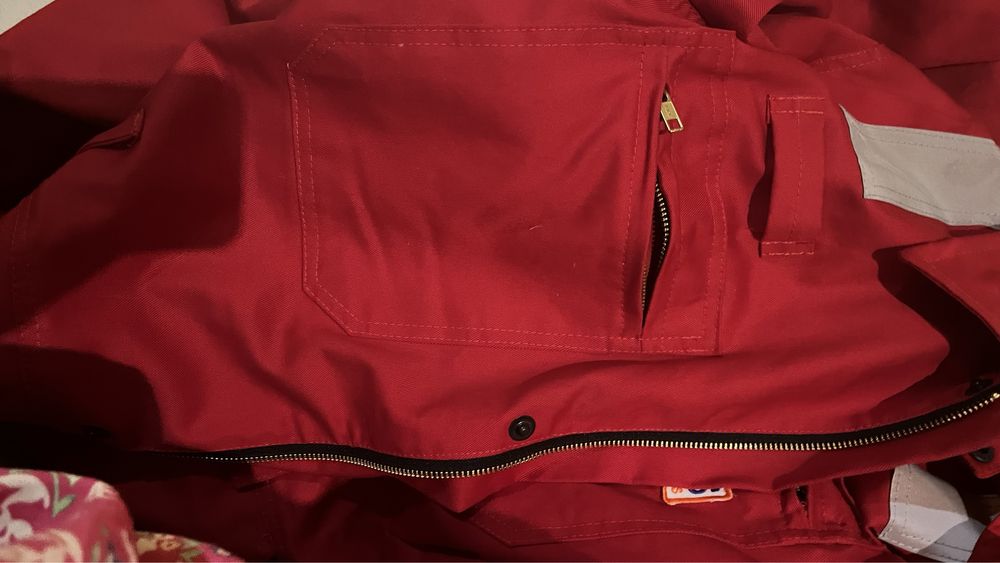 Спецодежда Horizon 48-50, 182-188