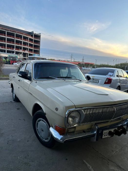 Волга 2401 сотилади