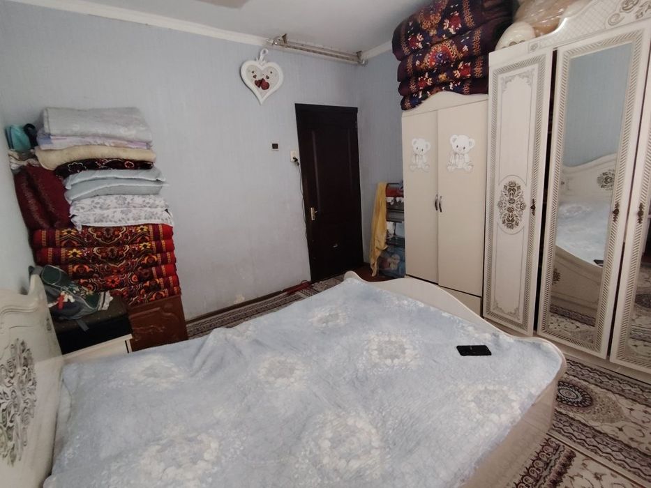 Продается квартира