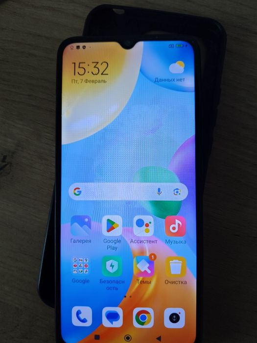 Хiaomi redmi 10c