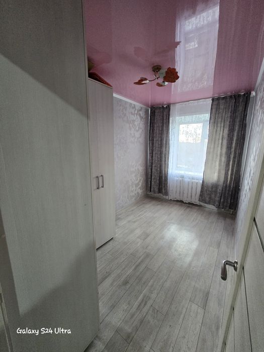 Сдам 3х комнатную квартиру