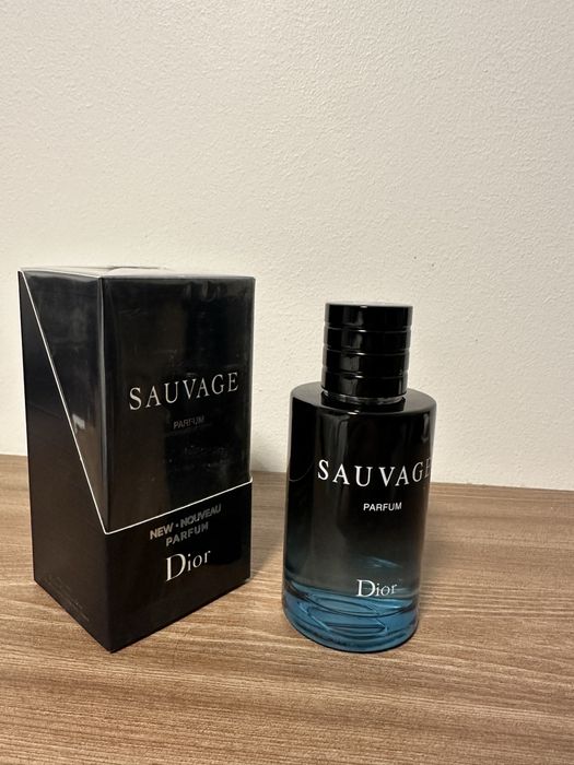 Parfum Dior Savage Parfum