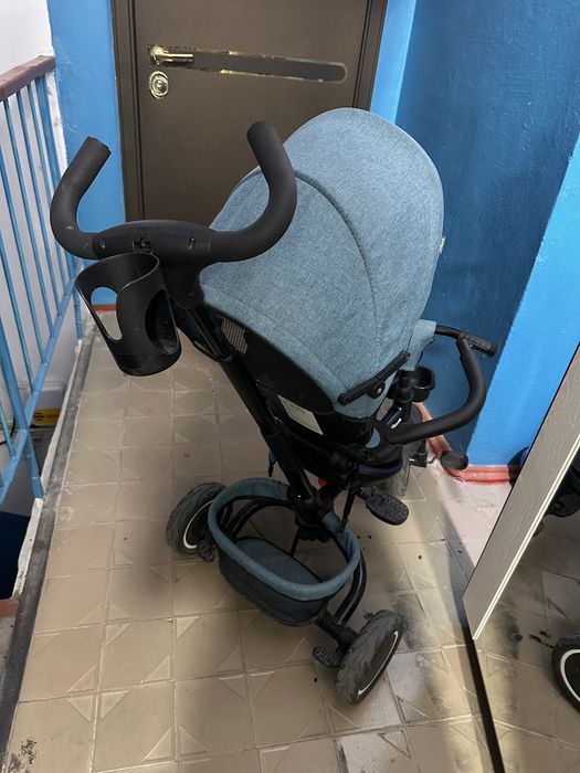 Продам детский велосипед