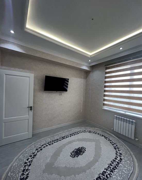 Arenda Yevro kvartira Yunusobot Batanika SAMPI