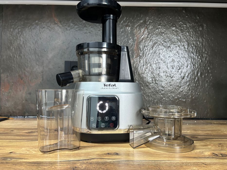 Storcator TEFAL ZC420E38 Juice N'Clean