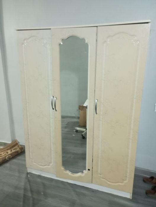 Шкаф для одежда - киім шкаф