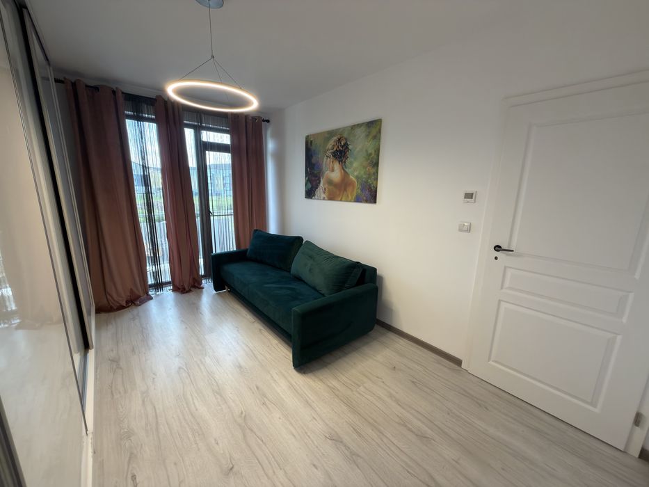 Inchiriez casa insiruita in Giroc,Calea Urseni