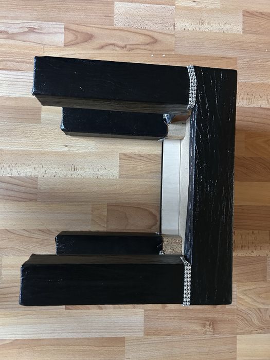 Помощнa масa - нова