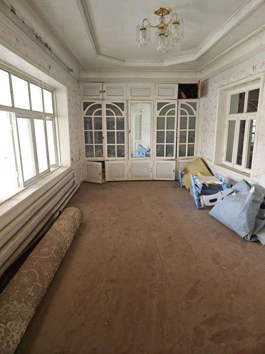 4 ком Юнсабоде аренда Участок срочно