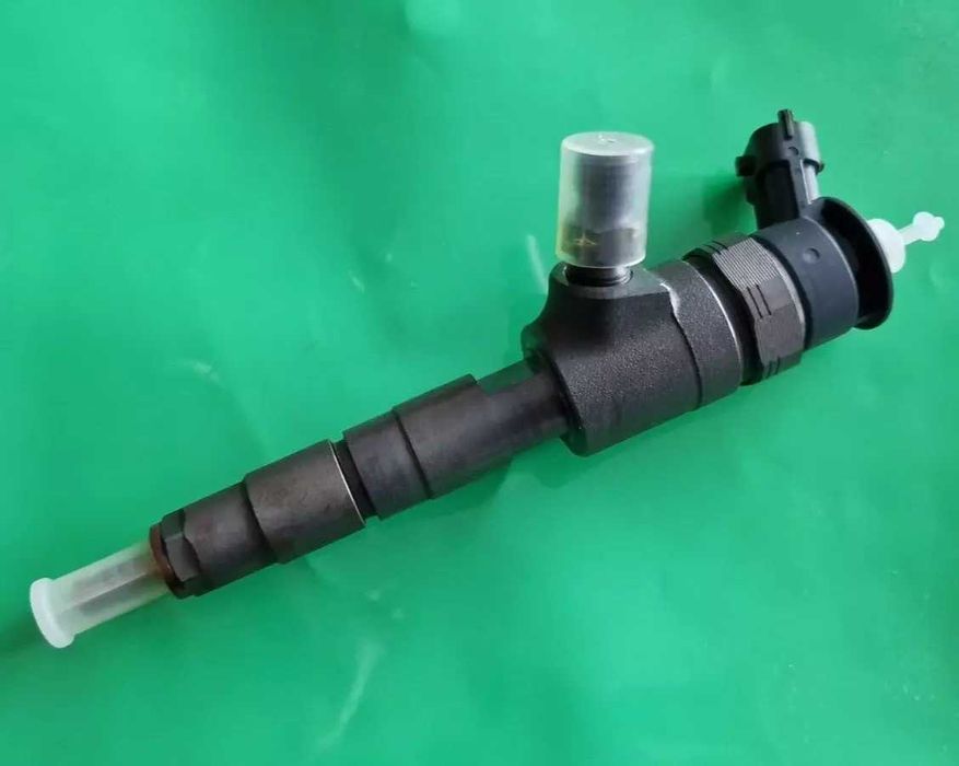 Дизел дюза Ford 1.5 TDCi 1.6 ТДЦИ Fiesta B C-MAX Focus Kuga Ka Mondeo