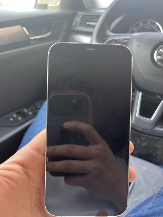 Iphone 12 pro max 256gb