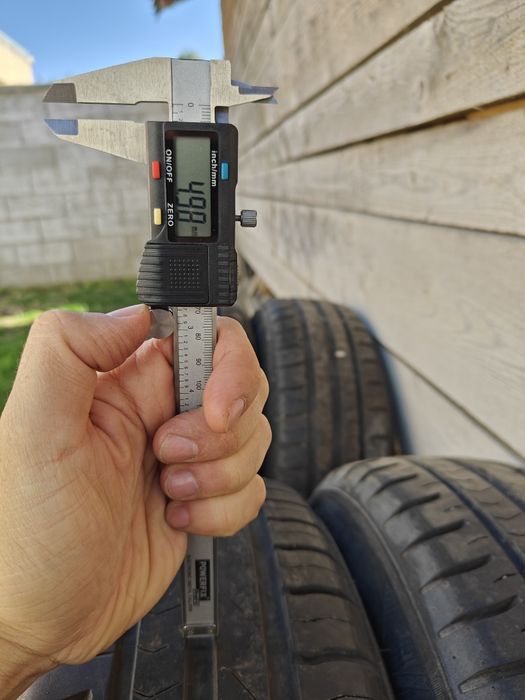 Falken Sincera sn832 ecorun vara
