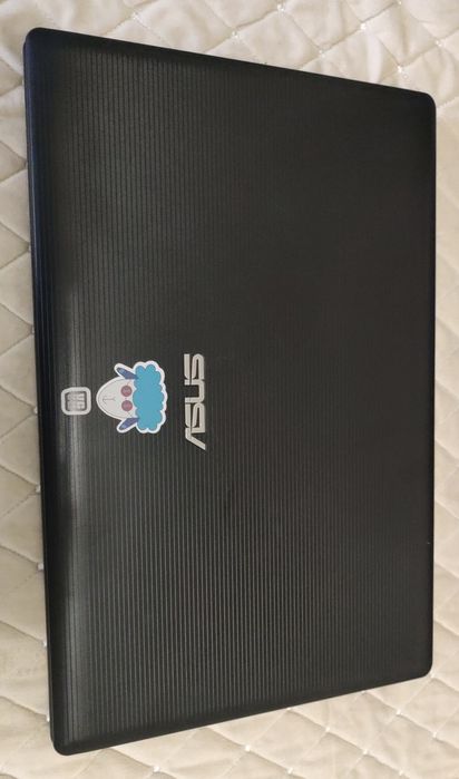 ноутбук за 55к тг Asus