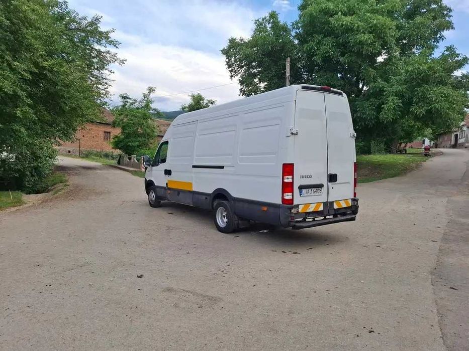 Iveco Daily 2010