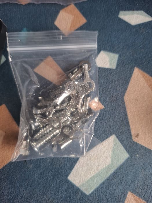 Блок предохранителей авто