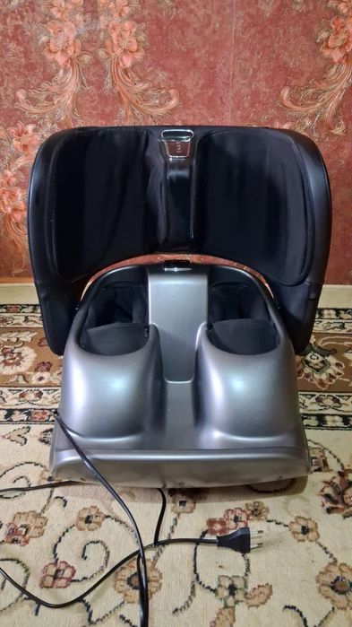 Массажер аппарат