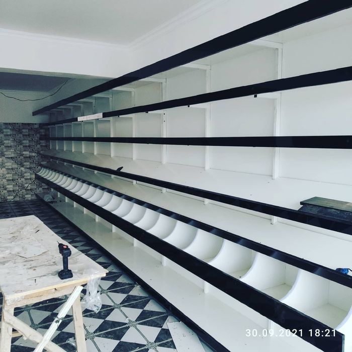 Магазин полка заказ доставка бесплатная