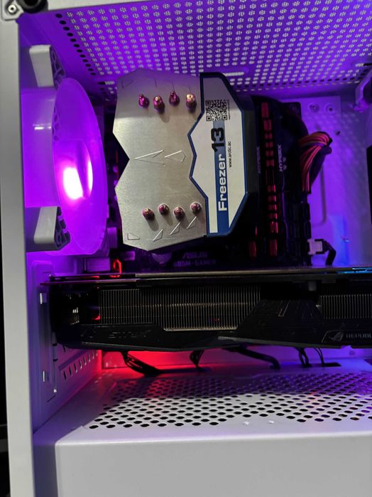 Vand Calculator/PC Gaming