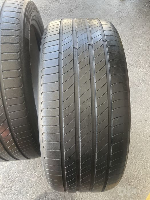 255/45/20 Michelin balon