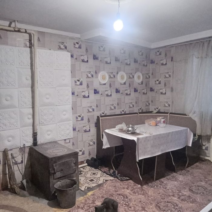 Продаётся дом на Бобровке