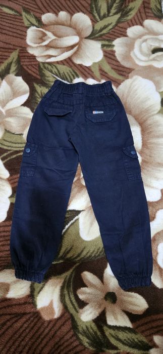 Штаты для мальчика