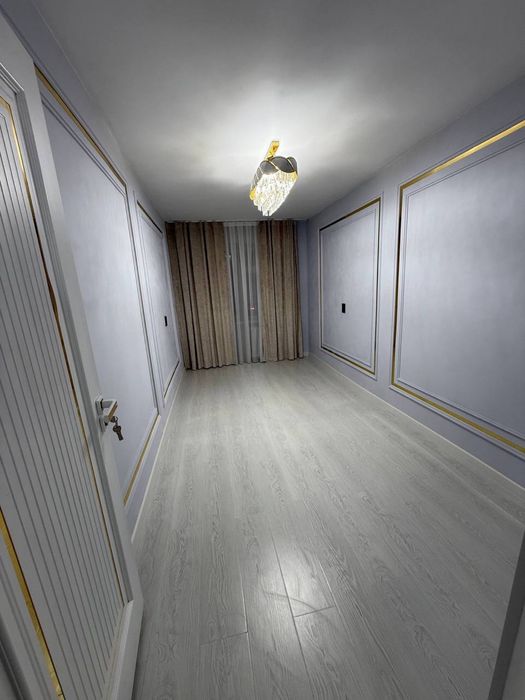 Академгородок It PARK 2в3/1/5 Кирпич ЕВРО-рем