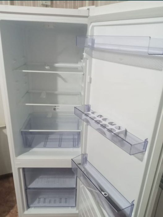 Холодильник beko