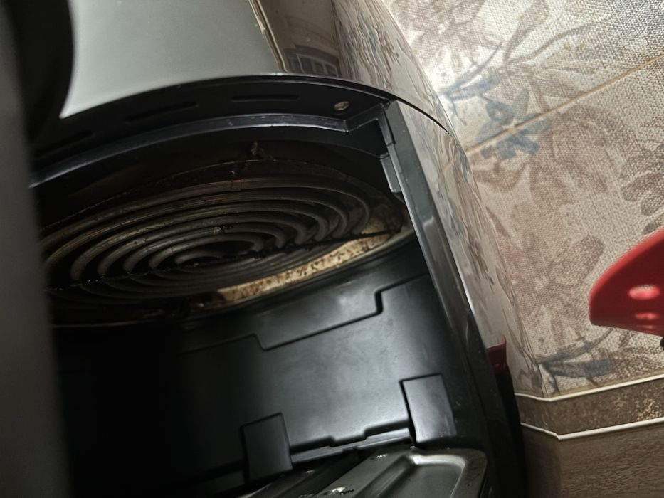 Philips Airfryer XXL