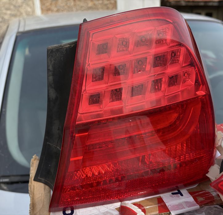 Стопове за BMW E90 facelift