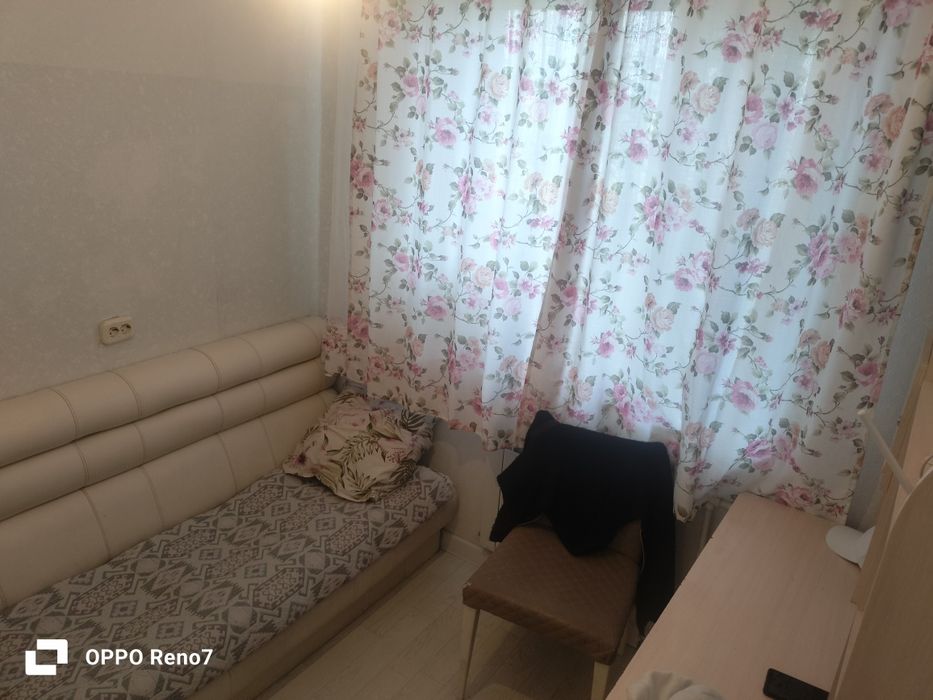 Продается светлая уютная квартира