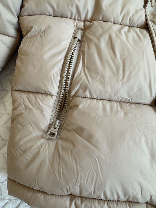 Дамско зимно яке