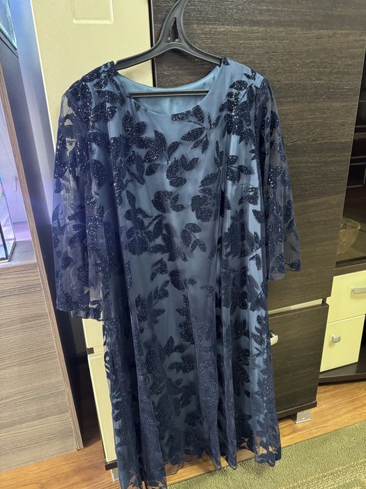 Платье  48-50 размер