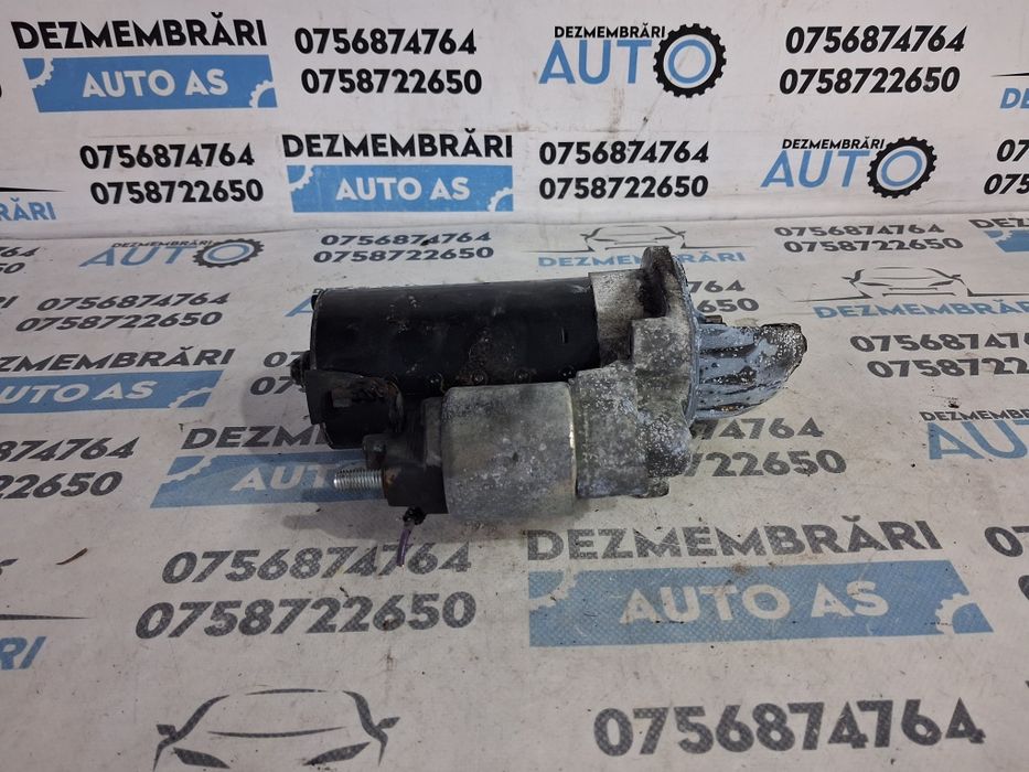 Electromotor 6 trepte 2.2 cdi Mercedes C Class w203 CLK